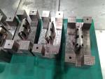 FLANGED Plastic Injection Molding Parts with High Durability Standard Heat