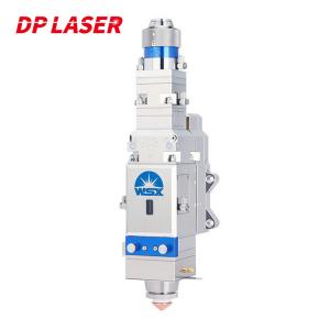 China Automatic Focusing Fiber Laser Cutting Machine Head WSX NC30B on sale