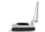 Portable CO2 Fractional Laser Beauty Machine for Skin Peeling, Collagen