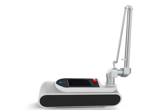 CO2 Fractional Laser Beauty Machine for Aged Skin Improvement and Collagen