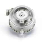 Customized 20-200Pa 30-300Pa 50-500Pa Differential Pressure Switch Easy to