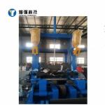6-16mm H Beam Straightening Machine