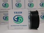 Carbon Fiber 1.75 Mm PETG 3D Printer Filament , 1 Kg/2.2 Lbs Plastic Filament