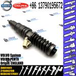 High Quality Diesel Fuel Injector 21506298 3801441 BEBE4C17001 For VOL PENTA