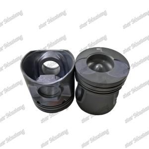 Wholesale 1004-42 Engine Piston 103mm U5LP0058 For Perkins Engine Spare Parts from china suppliers