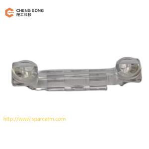 Wholesale 35*7*8.5/KD04017-Y340 Fujitsu GSR50 Channel Prism Fujitsu ATM Machine Parts New Orignal from china suppliers