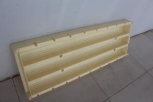 Wholesale PQ PP Plastic Drilling Core Trays / 85mm Core Drill Core Boxes High Strength from china suppliers