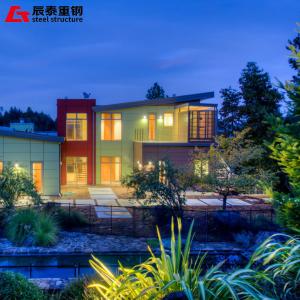 Wholesale High Fire Resistance Steel Structure High Rise Building Q235 from china suppliers