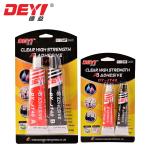 Waterproof Clear High Strength Adhesive AB Glue Modified Acrylic AB Glue