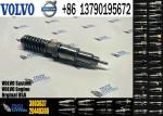 Common Rail Diesel Injector BEBE4C07001 For 16 LITRE INDUSTRIAL , 889481 3829087