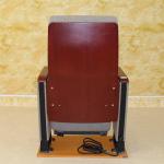 Anti Electrostatic Folding Cinema Seats Stadium Theater Removable Waterproof