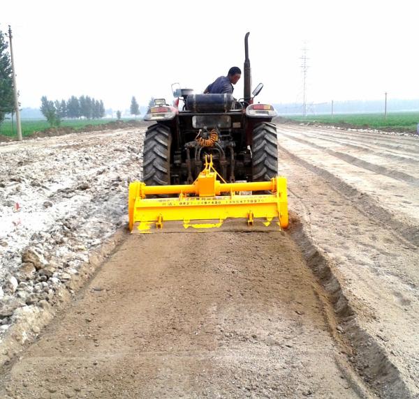 3 Held Soil Mixer Concrete Road Mixer Road Paver Supply Mechanical Stabilized