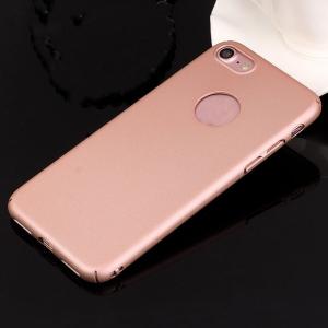 Wholesale Hard PC Solid Color Full Cover Cell Phone Case Protector For iPhone 7 7Plus 6 6s Plus from china suppliers