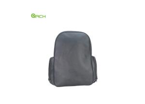 Wholesale Factory Price Gym bag with PU material from china suppliers