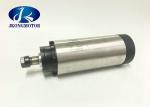 1.5KW ER11 air cooled Spindle Motor AC 220V Air Cooled high speed 24000rpm 400HZ