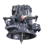 Sinotruk HOWO Shacman FAW Foton Camc Truck Hw19710 Gearbox Ideal for East Asia