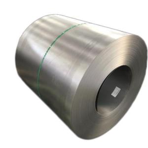 Wholesale Full Hard Dx51d Dx52d Dx53d Galvanized Steel Strips Coil for Household Appliances from china suppliers