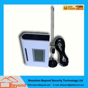 Wholesale New LCD Display Convenient Universal Auto GSM Dialer for Home Alarm System or Phone from china suppliers