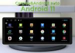 Car Multimedia Navigation 6.9" IPS Screen Android 11.0 6G/128 One Din Carplay