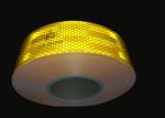 5cm*45.7m Turck Safety Conspicuity Ece 104r Diamond Grade Retro Reflector