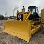 Unleash The Full Potential Of Your Construction Projects With Shantui SD22