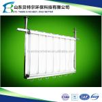 10-20 Years Service Life Flat Sheet Sewage Treatment Plant with Free Spare Parts