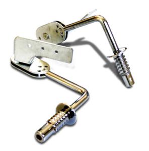 Wholesale Flexible move click clack sofa hinge in headrest from china suppliers