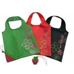 Best Selling Custom Shopping Bag Polyester Bag with your logo supermarket