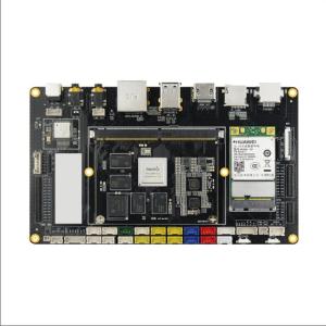 Stable Running Custom PCB Assembly , SMT Printed Circuit Board Assembly