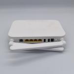Ecolife EG8145X6 wifi 6 ONU 4GE+1TEL+2USB 2.4G&5G Dual Band English Firmware