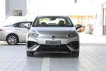 AWD Arcfox Alpha S 525S 160kW New Energy Electric Car Mileage 1-25000 Miles