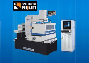 Wholesale FH300C CNC Precision High Speed Wire Cutting Machines 0.8um Surface Finishing from china suppliers