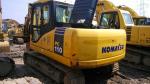 PC110-7 used komatsu excavator from japan