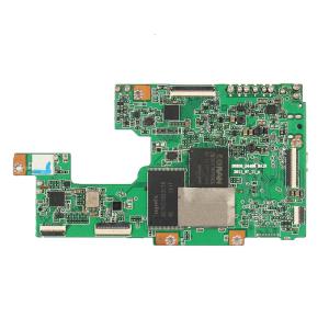 Wholesale Fr4 Double Sided Rigid Flex PCB Prototype Fabrication from china suppliers