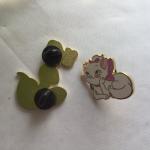 Good Supplier Lapel Pin Badge with factory price& proof design free