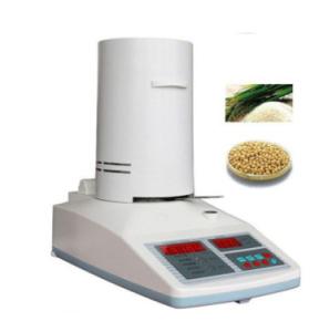 Wholesale LIYI Raw Material Seed Rice Speedy Tester Moisture Meter from china suppliers