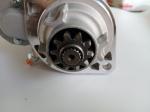8200417 39MT Starter Motor 24V 7.2KW For Cummins Engine