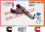 Engineering Machinery M11 Truck Engine System Accessories 4928517 Diesel Fuel