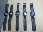 Smartwatch Consumer Electronics Inspection with English Report language