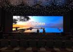 High Definition Rental Full Color extra Thin Led Screen Video Wall Dispaly