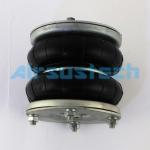 80mm Contitech Air Actuators FD 22-4 DI CR Double Convoluted Air Bellows For