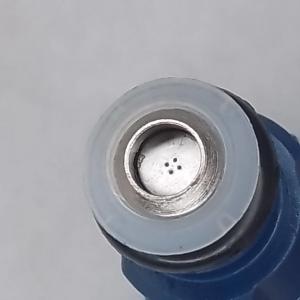 Wholesale 0 280 156 153 Bosch Petrol Fuel Injector For Fiat Stilo Chevrolet Meriva 1.8L from china suppliers