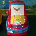 Hansel entertainment game machine coin operated toy kids ride on animals