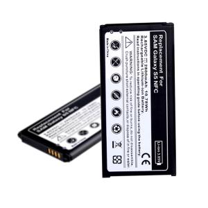 Wholesale One Year Warranty Samsung Phone Battery Galaxy S5 100% Pure Cobalt Material from china suppliers
