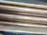 CuNi 9010 Copper Nickel Tube Heat Exchanger C70600 DNV BIS API PED