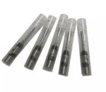Straight Head Paper Drill Bit 8mm Diameter HSS Steel Material