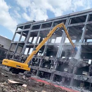 Wholesale High Reach Excavator Boom Arm Max Load 0.5 Fits Different Brands from china suppliers