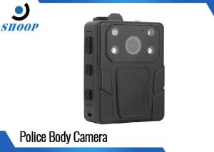 Wholesale Wide Angle 140 Degree Security Guard Body Camera 32GB IP67 With 2 IR Lights from china suppliers