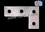 Strut Channel / C Channel / Channel Supporting System Flat Plate / Angle Bar,