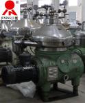 Biodiesel Centrifuge with Self-cleaning Bowl EX-type